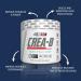 EHPlabs CREA-8 Creatine Monohydrate Powder - Build Lean Muscle & Improve Strength, Power, & Brain Health - 100 Servings (500g) - Buy Online on GoSupps.com