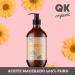 100% Pure Organic Arnica Montana Macerated Oil - 250 ml | Best for Pain Relief & Skin Care - International Shipping Available - Buy Online on GoSupps.com