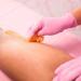 Sugaring Wax Medium Grade Bundle for Brazilian, Legs, and Arms with Anti-Ingrown Solution - Includes Plastic Applicator - Buy Online on GoSupps.com