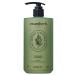 Tea Tree Acne Daily Wash with a mildly acidic pH 5.3 | AHA & BHA body wash | Exfoliating Moisturizing Soothing Korean Skincare (16.90 fl oz 500ml)