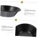 Zerodeko 8 Pcs Egg Tart Mold Circle Cake Pan Foil Pans Individual Muffin Tins for Airfryer Puto Cup Tartlets Dessert Cheesecake Practical Baking Molds Tart Dish Decorate Fudge Carbon Steel 8X8CMx2pcs - Buy Online on GoSupps.com