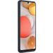 Tivenfezk Nadoli Ultra Thin Shockproof Silicone Case for Samsung Galaxy A33 5G - Dark Blue Wallet TPU Cover with Credit Card Holder - Buy Online on GoSupps.com