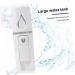 Beatifufu 1pc Nano Mist Sprayer Nano Facial Mister Mini Humidifier Face Moisturizing Portable Humidifer White - Buy Online on GoSupps.com