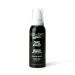 Curl & Twist Xtreme Curl Volumizing Mousse 2.7 fl oz/80 ml Travel Size Jojoba&Lavender Oil Infused Adds Moisture Vitamin B Strengthens Hair Thickens and Smooths Anti-Frizz Formula for Defined Curls 2.7 Fl Oz (Pack of 1) Curl Volumizing
