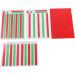 Red-Green Color Blind Glasses for Protanopia & Amblyopia - Enhance Vision & Correct Colors - Buy Online on GoSupps.com