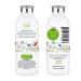 Dry Shampoo Powder | Benzene Free & Non-Aerosol | 100% Natural Vegan Formula | Large Size | Long Lasting & Recyclable | Shop Internationally - Buy Online on GoSupps.com