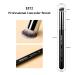 EIGSHOW Kabuki Concealer Brush - Vegan Soft Synthetic Bristles for Perfect Concealing Blending & Buffing | Medium E872 - Buy Online on GoSupps.com