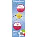 Natures Aid Kids Vitamin D3 Spray 30ml - Daily Oral Supplement for Children Ages 4-12 - Immune Support & Bone Health - Orange Flavour, Vegetarian - Buy Online on GoSupps.com