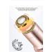 YNL Depilacin Facial para Mujer - Removedor de Vello sin Dolor, Rasuradora Impermeable con Luz LED para la Cara, Bikini, Bigote y Barbilla - Oro Rosa - Buy Online on GoSupps.com