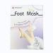 pairs of callus socks - foot masks callus remover foot care remove calluses foot bath foot care set