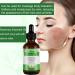 Rosemary Oil (60ML) + 0.5mm Derma Roller Set for Hair Growth & Skin Care - Aromatherapy, Eyebrow & Eyelash Growth - Hair Loss Treatment for Women & Men - Buy Online on GoSupps.com