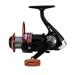 Eixo 13 dur vel sem folga carretilha de Pesca de Metal completo carretilha de Vara mar tima carretilha de Pesca roda girat ria carretilha de Pesca