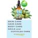 Botanical Beauty SQUALANE Italian Olive Oil - 100% Pure 30ml for Face, Body & Hair | Ultra-Pure Moisturizer - 24/7 Skincare Protection - Buy Online on GoSupps.com