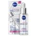 NIVEA Cellular Expert Filler Hyaluronic Replumping Serum Lightweight Hydrating Facial Serum with Pure Micro-Hyaluronic Acid & Glycerin for Smooth Radiant Healthy-Looking Skin 30 ml