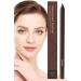 Eyeliner Pencil | Women's Eye Makeup Pencils | 24-Hour Wear Long-Lasting Makeup Beauty for Women Evening Natural Look - Buy Online on GoSupps.com