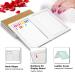 Anself Nail Chart Display Book with 240 Nail Tips - Green | Nail Polish Organizer - Buy Online on GoSupps.com