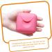 GATUIDA 10 STK Menstruation Cup Storage Container | Portable Sterilizer Wallet for Women's Bandages | Foldable Plastic Suitcase for eCommerce - Buy Online on GoSupps.com
