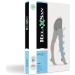 Relaxsan Basic 980-280 Denier Firm Support Tights 22-27 mmHg XXL Black - Compression Stockings for Maximum Support - Buy Online on GoSupps.com