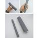 Royalead Scalding Protection Pot Handle - Thermal Insulation Rubber Cover | Easy Install Size M - Buy Online on GoSupps.com