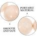 Ultechnovo Handmade Jade Fitness Massage Balls - Healthy Gifts for Wellness & Exercise - Buy Online on GoSupps.com