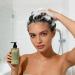 Byuexhp Volumizing shampoo 100 ml daily care products shampoo to strengthen and thicken hair for household home travel women men adults - Buy Online on GoSupps.com