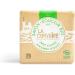 La Corvette Gentle Soap Organic Sweet Almond 100g - Buy Online on GoSupps.com