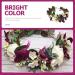 Beaupretty Artificial Flower Wreath - Floral Headbands & Garlands for Women | Bride Hair Accessories - Buy Online on GoSupps.com