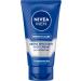  NIVEA Nivea Men Sensitive Pro Face Cream for Men Vegan Formula Ultra-Calming with Hemp Seed Oil and Vitamin E with Moisturizing Action and Anti-Stress Texture Fast Absorption - 3 Bottles of - Buy Online on GoSupps.com