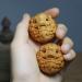 Buy Aritjt 2pcs Lion Head Massage Balls - Chinese Health Balls for Hand Exercise & Home Decoration | Lucky Charm Gift | International Shipping - Buy Online on GoSupps.com