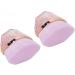 Foundation Brush Foundation Make-up Brush Rhombus Purple for At Home - Buy Online on GoSupps.com