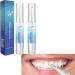 Limetown Teeth Whitening Essence-Limetow Teeth Whitening Essence 1/2 Pack Teeth Whitening Essence Pen Limetown Designed to Reach and Clear the Dirt from Hard-to-Reach Area (1 Pack)