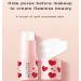 Lovelycat Magical Pore Eraser Waterproof Face Primer Stick Primer for Face Matte Priming Makeup Blur Stick Invisible Pore Eraser Stick Pore Primer Stick (2PC) - Buy Online on GoSupps.com