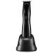 Andis Slimline Pro Li T-Blade Trimmer Black #32475 | Buy Now with BeauWis Blade Brush - International Shipping Available - Buy Online on GoSupps.com