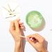 SOLUSTRE 10pcs Mini Makeup Scoops for Eye Cream and Facial Masks Compact Applicators for Skincare for Mixing and Testing Lotions and Creams Stylish and Practical Design - Buy Online on GoSupps.com
