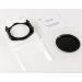 Cokin Square Filter Infrared Creative Kit with Infrared 720 89B - M Series Filter Holder (P007) - Buy Online on GoSupps.com