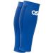 Buy OS1st CS6 Performance Calf Sleeve - Blue XL | Support & Compression for Athletes | International Shipping Available - Buy Online on GoSupps.com