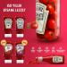 Heinz 50% Less Sugar & Salt Tomato Ketchup 435g - 1 Pack - Buy Online on GoSupps.com