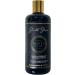 Prestige Hair Box STIMULATE RANGE - Trio Shampoo + Mask + Serum + Free blow-dry hair brush - CASTOR OIL - NO A HAIR - Buy Online on GoSupps.com
