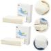 SEWOART 2 Boxes Absorbing Film Color Absorption Paper Laundry Dyeing Cloth Washing Supplies Colour Grabber Washing Paper for Clothes White Washed Non-woven Fabric Catcher - Buy Online on GoSupps.com