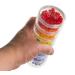Buy GMS 7 Day Medicine Pill Organizer - Stackable Travel Pill Box for Vitamins & Supplements - Organize Daily & Weekly Medications - Large & Clear - Buy Online on GoSupps.com