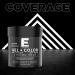 E Elegance Black Styling Gel - Strong Hold 8.45 Oz - Buy Online on GoSupps.com