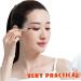 Healvian Eyeliner Eye Pencil Liner Natural Eye Makeup Pen Eye Liner Liquid Liner Golden Plastic - Buy Online on GoSupps.com