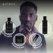 Golden Grooming Co. Men's Unbearded Bundle - Essential Face & Body Care Kit for Men of Color - Buy Online on GoSupps.com