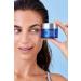 Nivea Hydra Skin Effect Daily & Night Care Set - 72H Moisture with Hyaluron Gel Cream | International Shipping - Buy Online on GoSupps.com