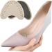 8 Pairs Forefoot Stickers - Anti-Slip Shoe Sole Protectors & Cushions for Girls & Kids - Buy Online on GoSupps.com