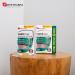 Fort Pharma - Fort Flex Joints - Joint Supplement - Collagen Type II Turmeric Silica Vitamin C Zinc - Bone Health Tendons Ligaments - 30 Capsules 1/Day - Buy Online on GoSupps.com