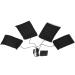 Fdit Heating Pad - USB Powered Heating Pads Teacups & Disc Dish Cloth Heater for Convenient Comfort | International Shipping Available - Buy Online on GoSupps.com
