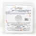 Unique Baby Pacifier Gift for Pregnancy - Ideal for Dads | Safe 0-6 Months | French & European Standards - Buy Online on GoSupps.com