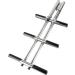 DasMarine Heavy Duty 3 Step Boat Marine Ladder | 316 Stainless Steel | Telescoping Tube | Transom Mounting Extension | Sport/Diver Access - Buy Online on GoSupps.com