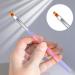 Nail Pen Nail Art Painting Pen Detailed for Girls C - Buy Online on GoSupps.com